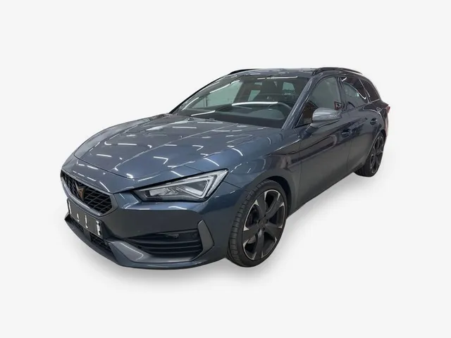 CUPRA Leon 1.4 e-Hybrid
