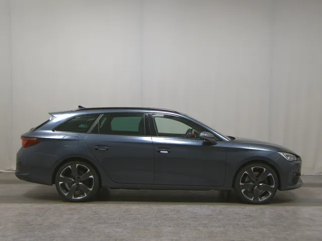 CUPRA Leon Sportstourer 1.4 e-Hybrid