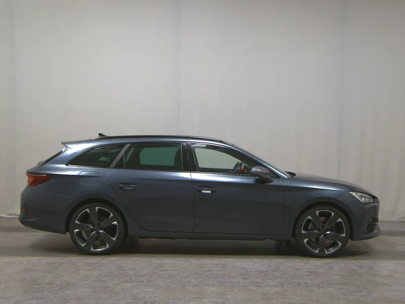 CUPRA Leon Sportstourer 1.4 e-Hybrid