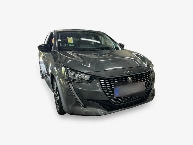 Peugeot 208 1.2 PureTech Active