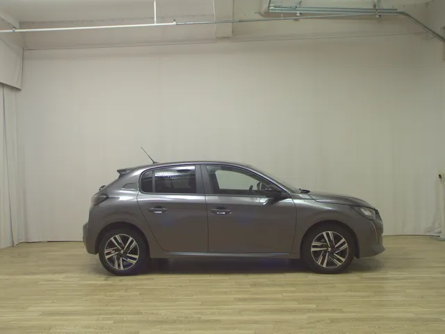 Peugeot 208 PureTech 75 Active Pack