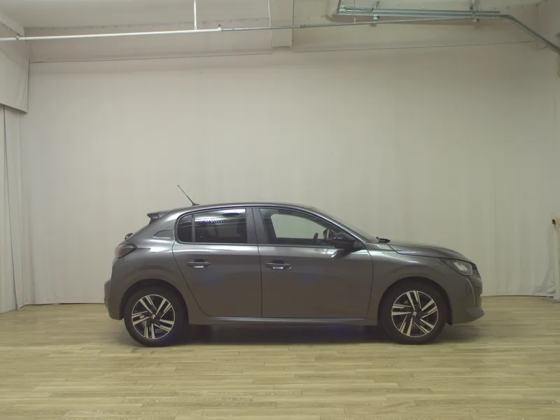 Peugeot 208 PureTech 75 Active Pack