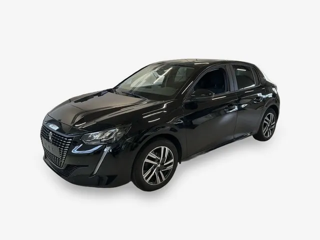 Peugeot 208 1.2 PureTech Active