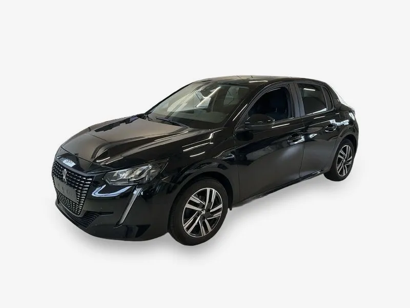 Peugeot 208 1.2 PureTech Active