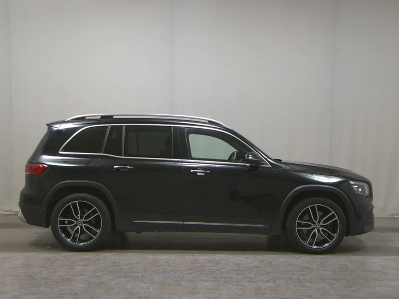 Mercedes-Benz GLB 220 d 4M AMG-Line
