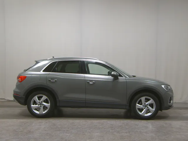 Audi Q3 35 TFSI advanced