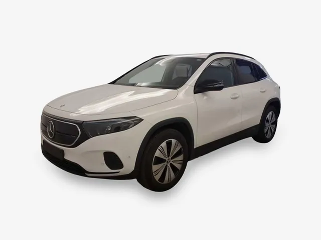 Mercedes-Benz EQA 250 Progressive