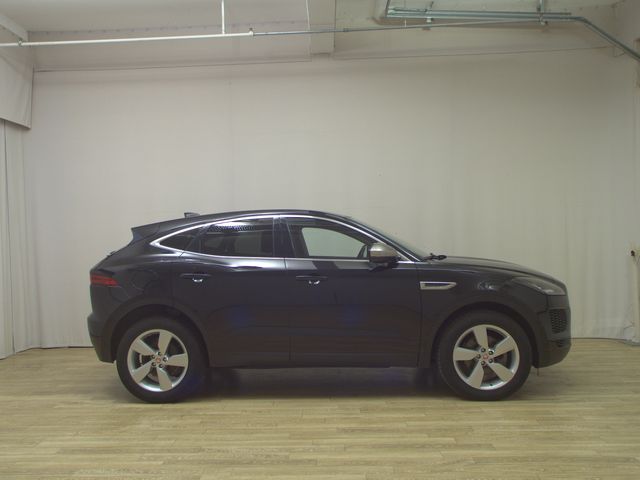 JAGUAR E-Pace 2.0 D Navi LED Sound RFK Shz JAGUAR E-Pace 2.0 D Navi LED Sound RFK Shz