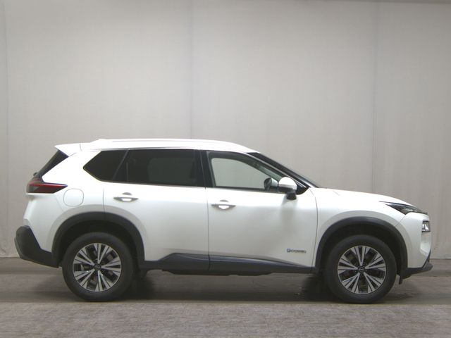 NISSAN X-Trail N-Connecta 1.5 VC-T E-Power Navi HuD 360 NISSAN X-Trail N-Connecta 1.5 VC-T E-Power Navi HuD 360