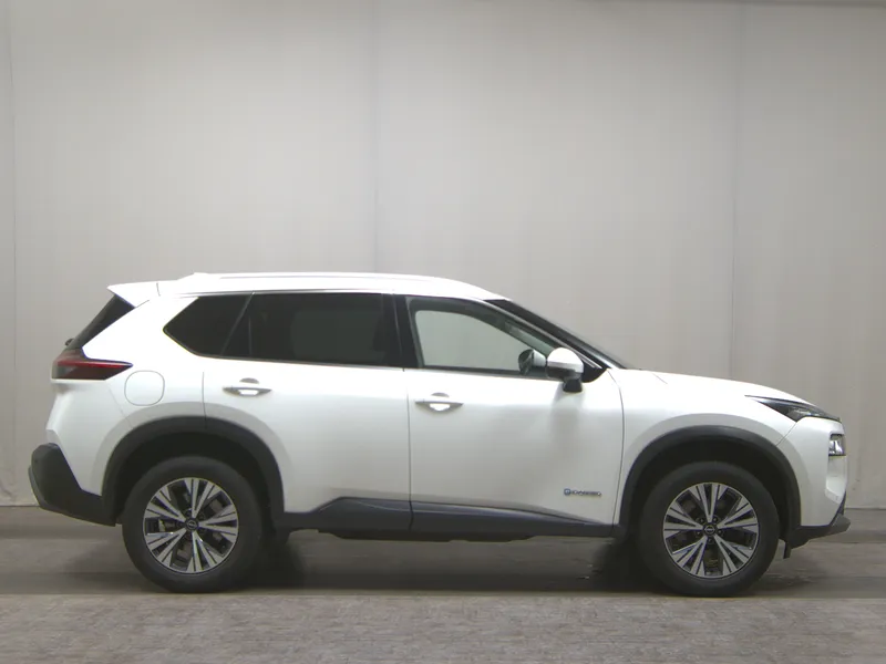 Nissan X-Trail N-Connecta
