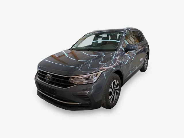 Volkswagen Tiguan 2.0 TDI Active
