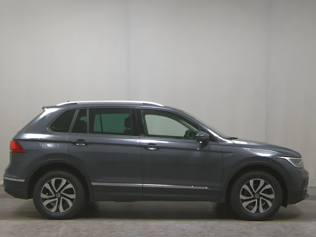 Volkswagen Tiguan 2.0 TDI Active