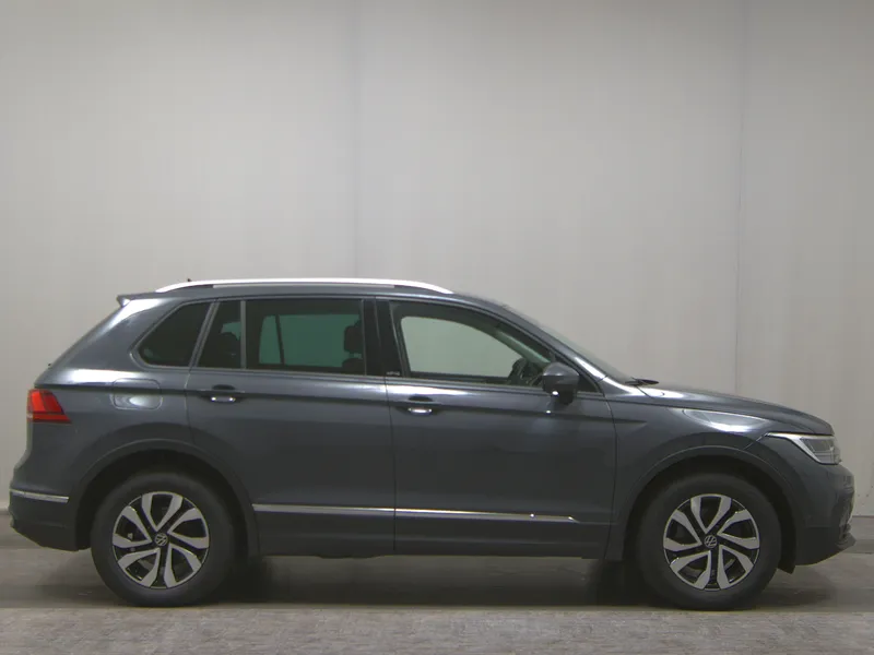 Volkswagen Tiguan 2.0 TDI Active