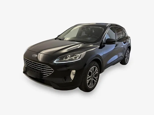 Ford Kuga 1.5 EB Titanium X