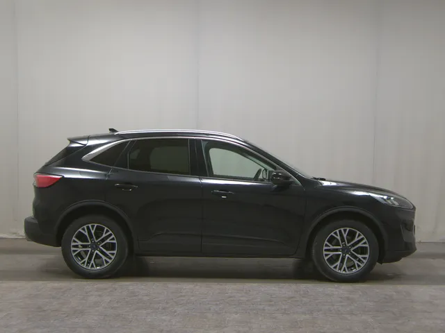 Ford Kuga 1.5 EB Titanium X
