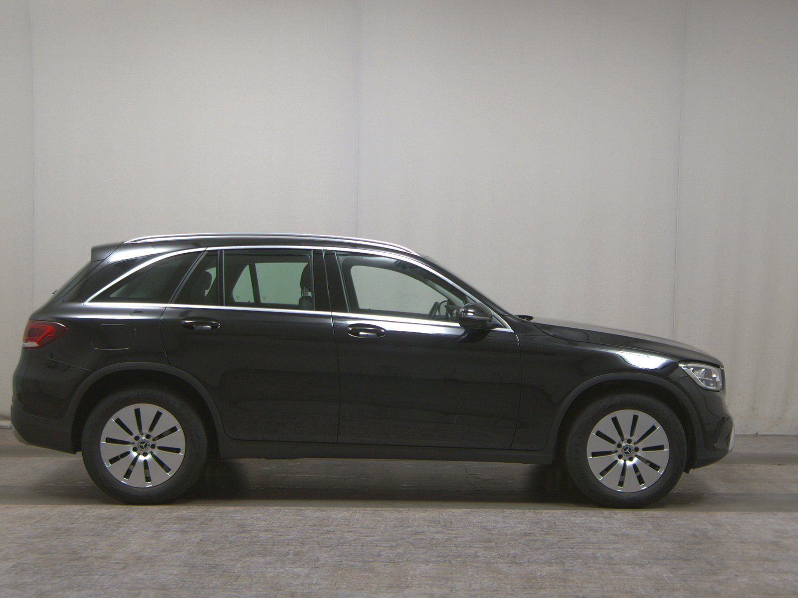 Mercedes-Benz GLC 220 d