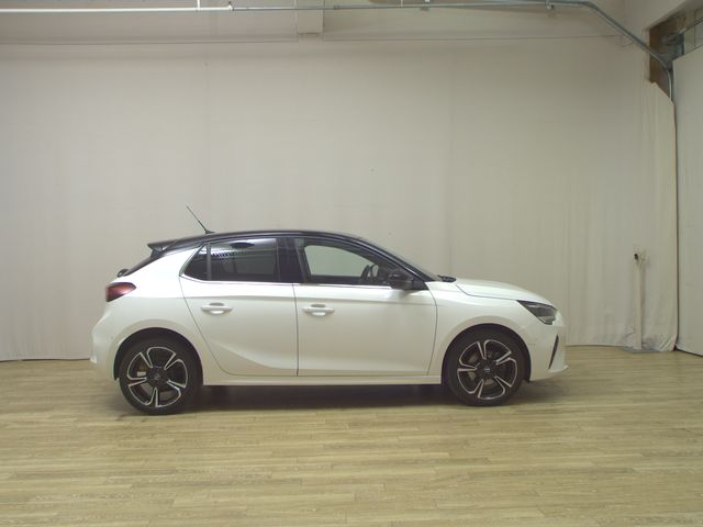 Opel Corsa 1.2 Turbo Elegance