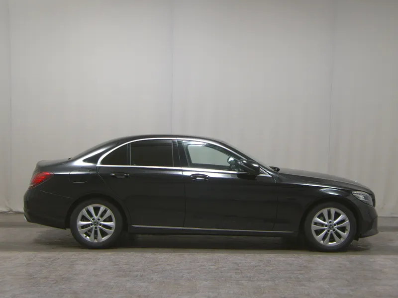 Mercedes-Benz C-Klasse MB C 300 d Avantgarde