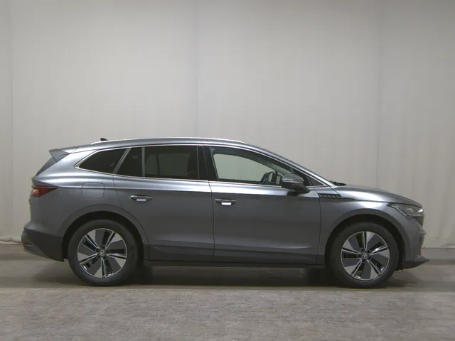Skoda Enyaq iV 80 Loft