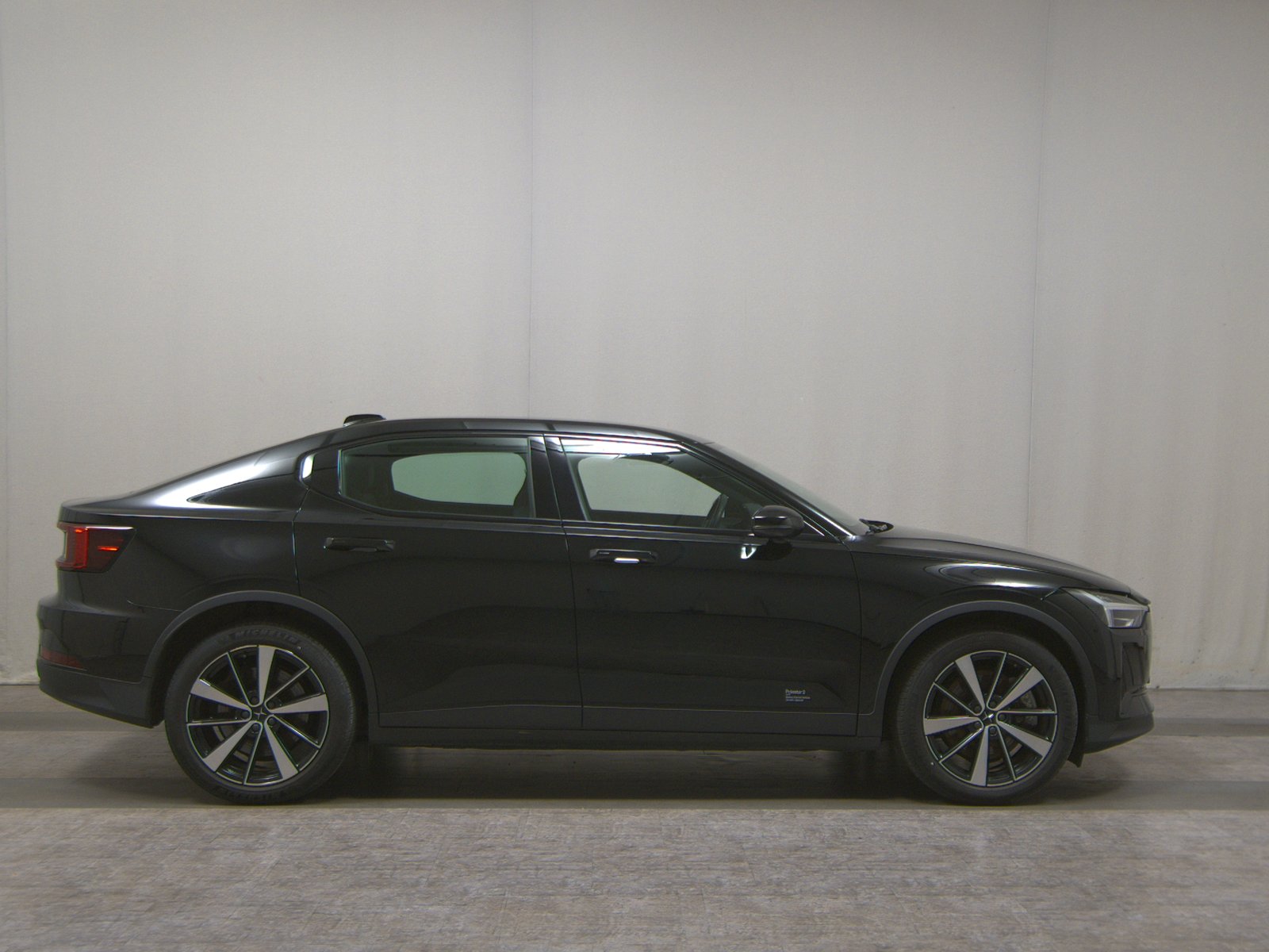Polestar 2-Reihe