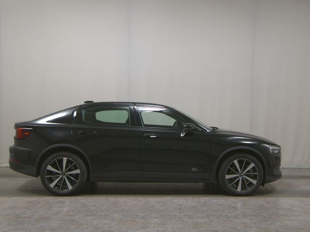 POLESTAR 2 Dual Motor 78kWh NAVI LED SHZ RFK ACC