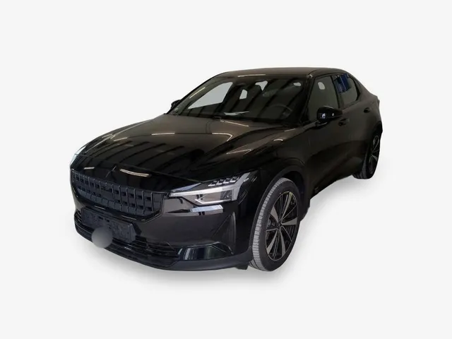 Polestar 2-Reihe 2