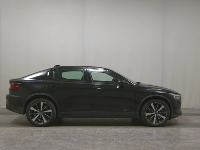 Polestar 2-Reihe 2