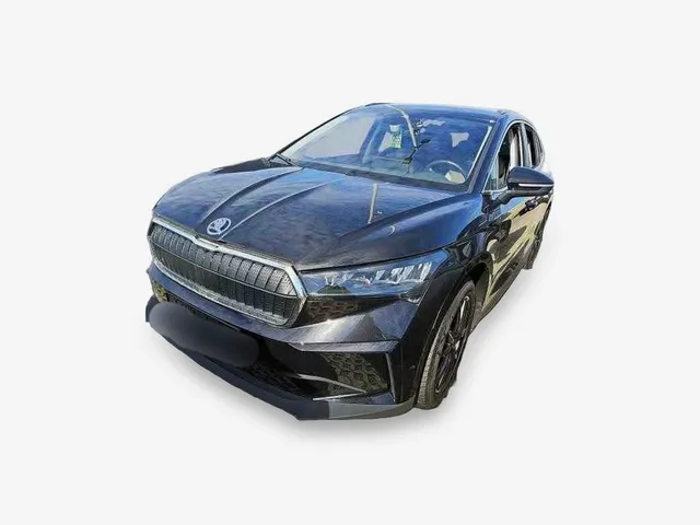 Skoda Enyaq iV 80