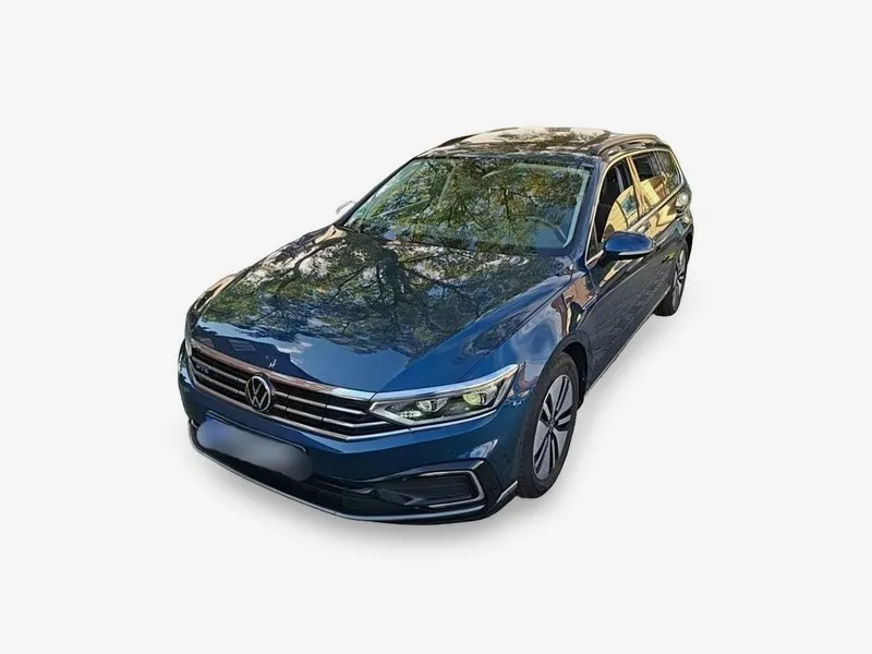 Volkswagen Passat Variant GTE 1.4 TSI