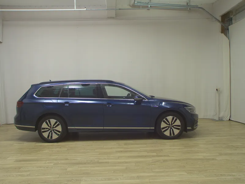 Volkswagen Passat Var. GTE 1.4 TSI