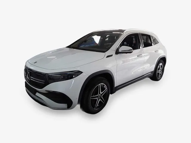 Mercedes-Benz EQA 250 AMG-Line