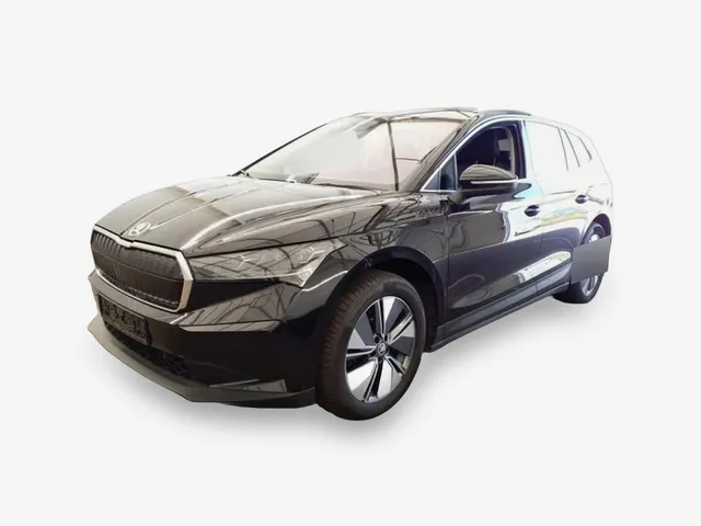 Skoda Enyaq Loft