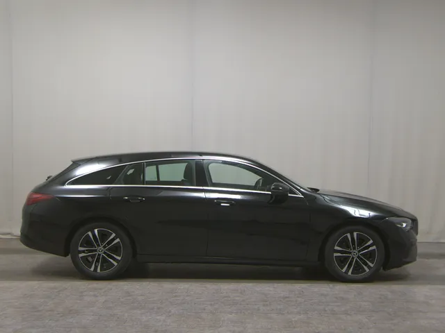 Mercedes-Benz CLA 180 SB