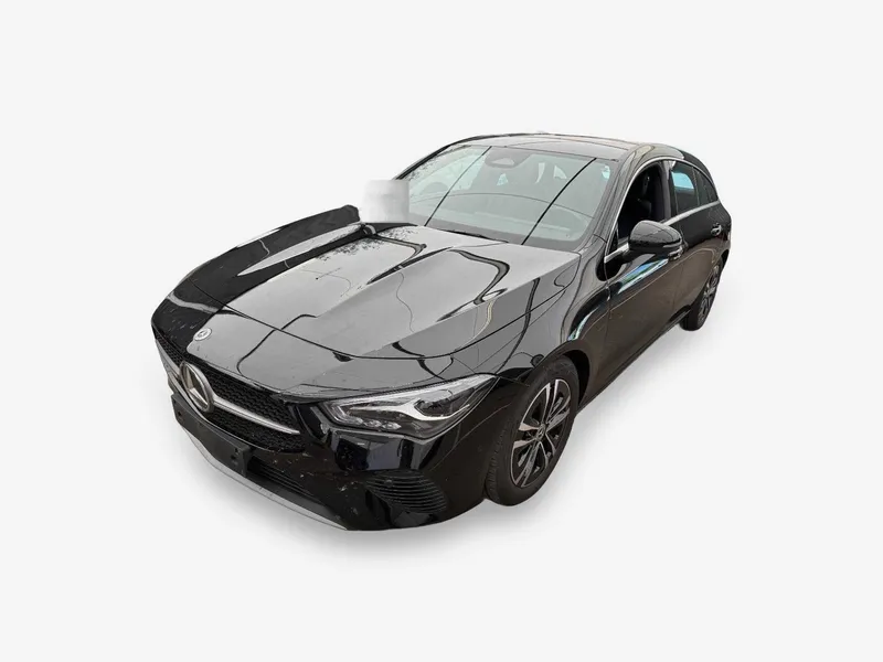 Mercedes-Benz CLA 180 SB