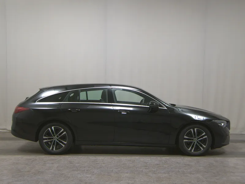Mercedes-Benz CLA 180 SB