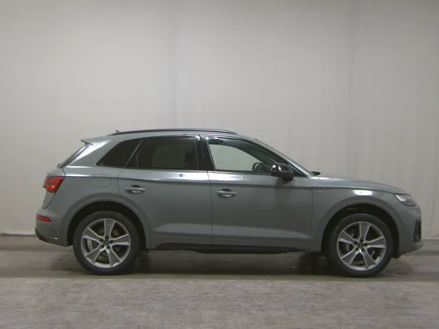 Audi Q5 55 TFSI e Qu. S-Line