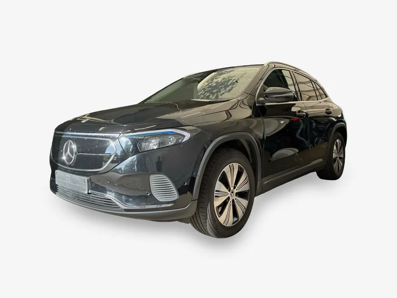 Mercedes-Benz EQA 250 Progressive