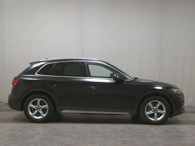 Audi Q5 40 TDI Qu. advanced
