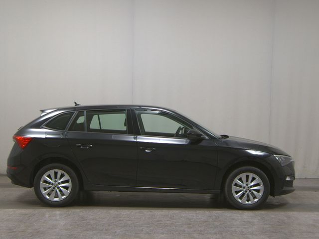 SKODA Scala 1.0 TSI Ambition Navi LED Vc