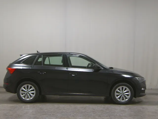 Skoda Scala 1.0 TSI Ambition
