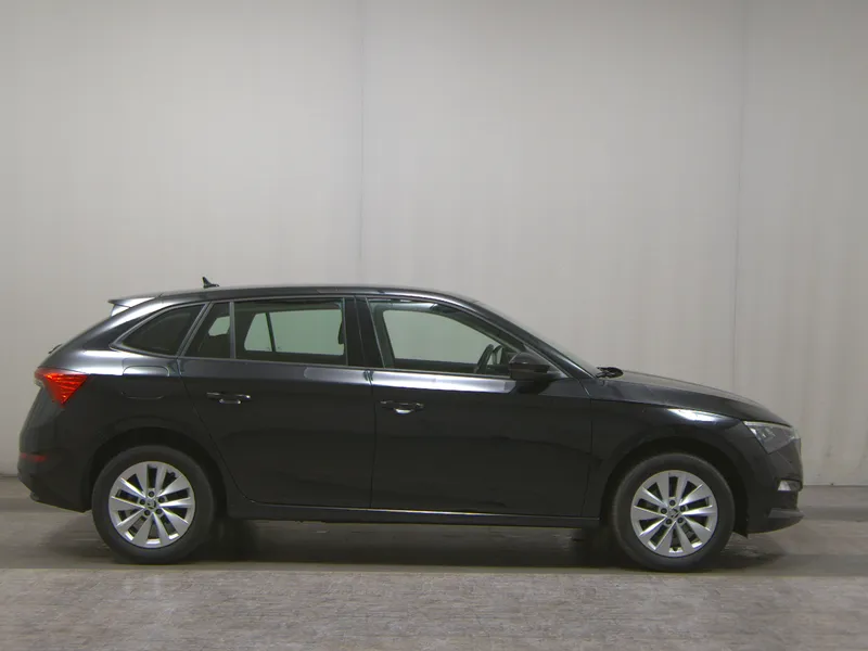Škoda Scala 1.0 TSI Ambition Navi LED vc - fotografija vozila