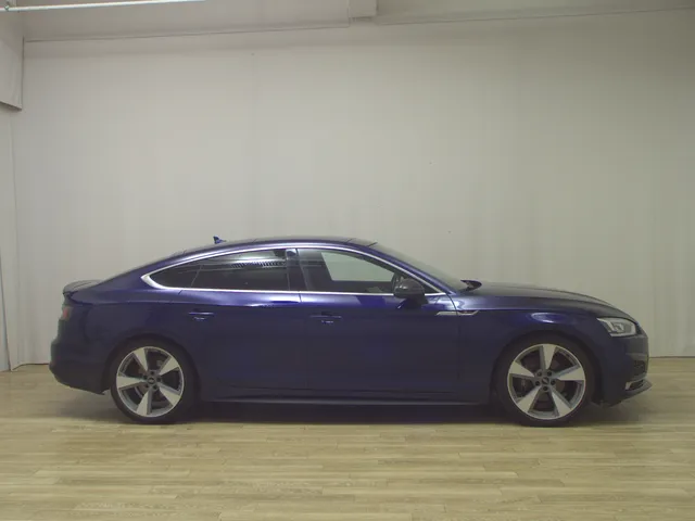 Audi A5 Sportback 40 TDI S-Line