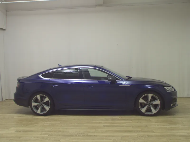 Audi A5 Sportback 40 TDI S-Line