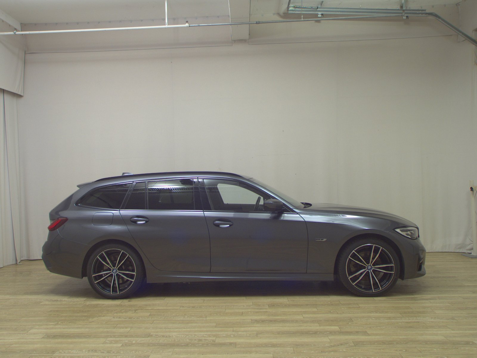 BMW 320e Touring