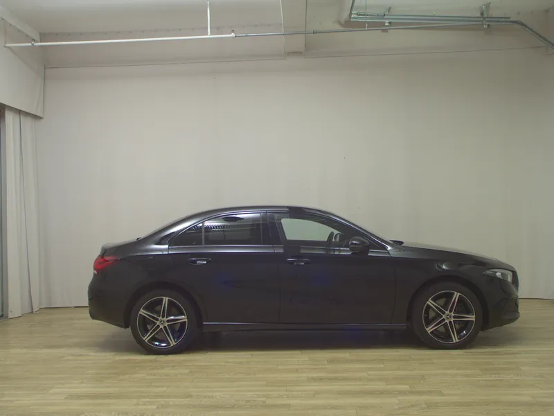 Mercedes-Benz A 250 Lim. e Progressive
