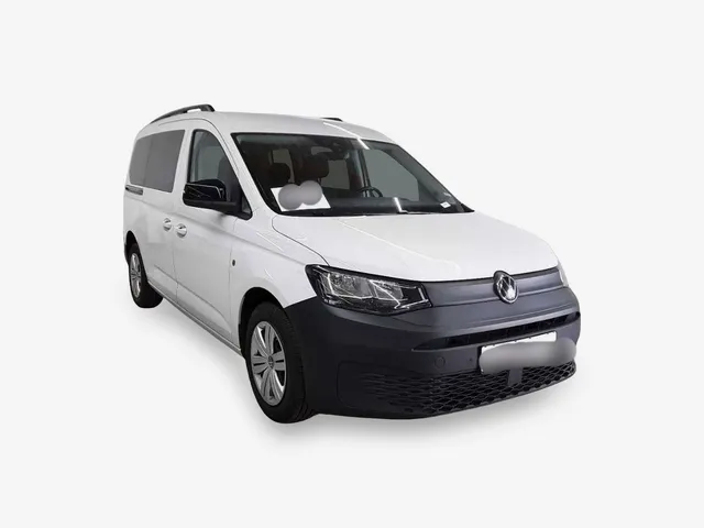 Volkswagen Caddy Maxi 2.0 TDI
