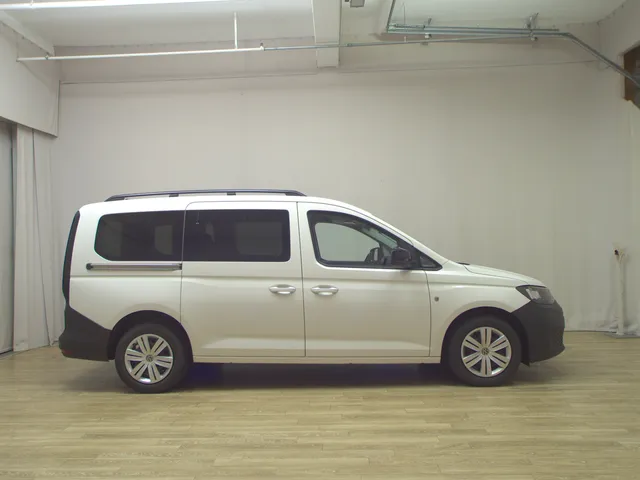 Volkswagen Caddy Maxi 2.0 TDI