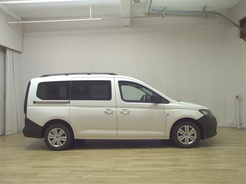 Volkswagen Caddy Maxi 2.0 TDI