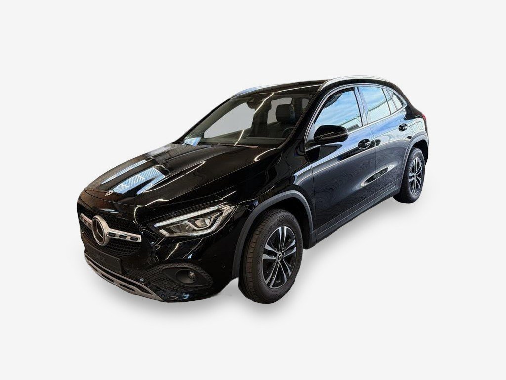 Mercedes-Benz GLA 200 d