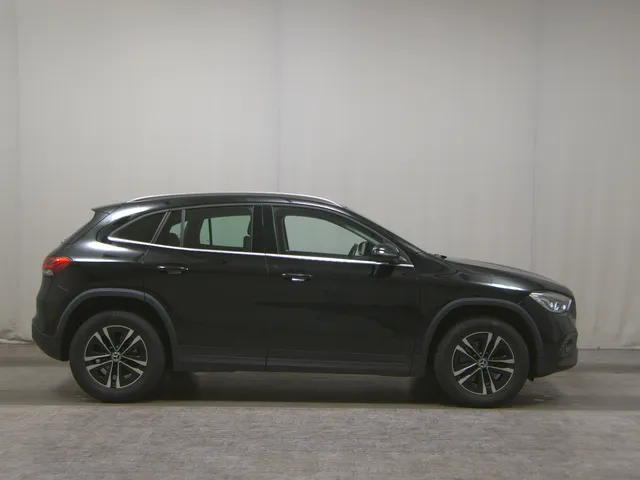 Mercedes-Benz GLA MB GLA 200 d Style